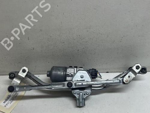 Front wipers mechanism PEUGEOT 208 I (CA_, CC_) 1.6 HDi / BlueHDi 75 | BP18216079C83 