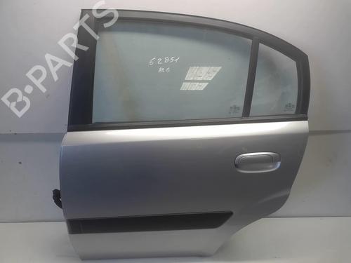 Left rear door KIA RIO II (JB) 1.5 CRDi | BP18231807C4 
