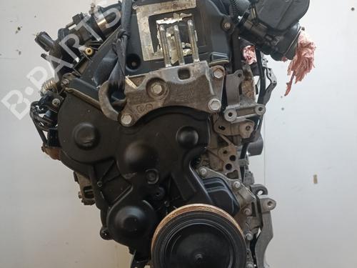 Used Engine Engine FORD TRANSIT COURIER B460 Box Body/MPV 1.6 TDCi (95 hp) 30200638 30200638