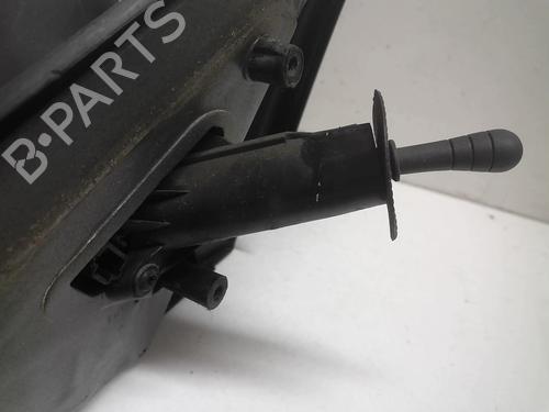 Right mirror RENAULT CLIO III (BR0/1, CR0/1) 1.5 dCi (C/BR0G, C/BR1G) | BP18224640C27