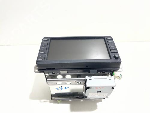Radio PEUGEOT 4008 1.8 HDi AWC | BP40253651E6 - Image 4