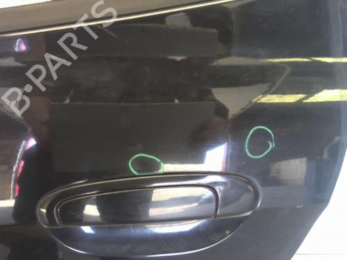 Left rear door KIA PICANTO I (SA) 1.0 | BP18222464C4 