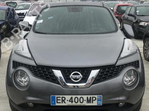 Right headlight NISSAN JUKE (F15) 1.5 dCi | BP29373157C29 