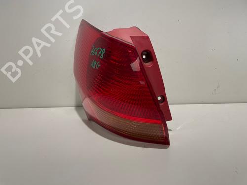 Left taillight KIA VENGA (YN) 1.6 CRDi 115 | BP39569551C34 - Image 2