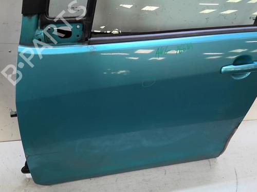 Dør venstre fortil SUZUKI SPLASH (EX) 1.2 (A5B412) | BP39749594C2 - Image 5