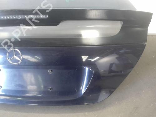 Used Tailgate Tailgate 18224442 18224442