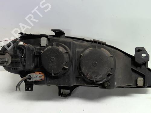 Left headlight RENAULT MEGANE I (BA0/1_) 1.4 16V (BA0D, BA1H, BA0W, BA10) | BP18220457C28 
