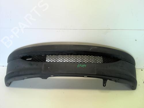 Pare-chocs avant PEUGEOT 206 Hatchback (2A/C) 1.4 HDi eco 70 | BP18207727C7 