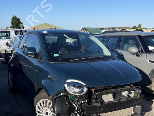 Used Parts FIAT 500e (332_) Elektro (FA1) (95 hp) 4326413