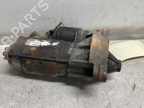 Starter PEUGEOT 308 II (LB_, LP_, LW_, LH_, L3_) 2.0 BlueHDi 150 | BP31653498M8