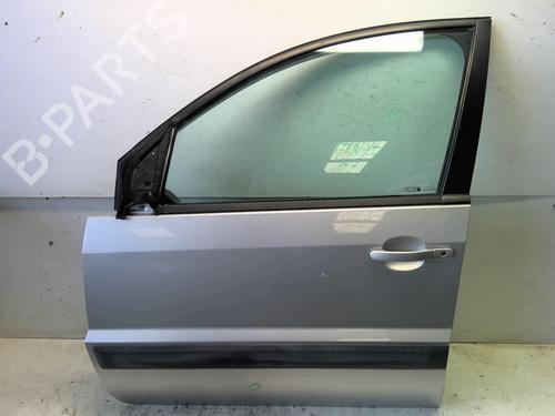 Used Left front door FORD FUSION (JU_) 1.6 TDCi (90 hp) 18230417