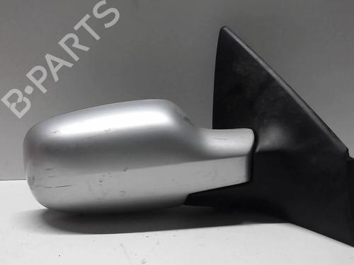 Right mirror RENAULT MEGANE II (BM0/1_, CM0/1_) 1.5 dCi (BM02, BM13, BM2A, CM02, CM13) | BP18221975C27 