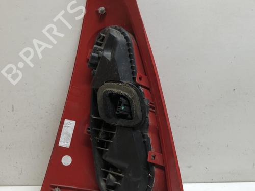 Used Right taillight PEUGEOT 107 (PM_, PN_) 1.0 (68 hp) 18223091