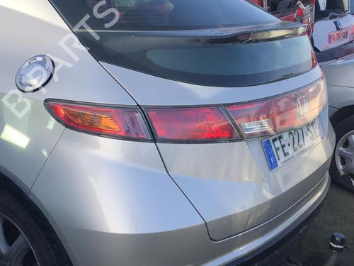 Right taillight HONDA CIVIC VIII Hatchback (FN, FK) 2.2 CTDi (FK3) | BP18219989C35 