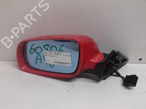 Retrovisor izquierdo AUDI A3 (8L1) 1.9 TDI | BP18208889C26 