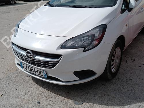Used Parts OPEL CORSA E (X15) 1.4 (08, 68) 4738116
