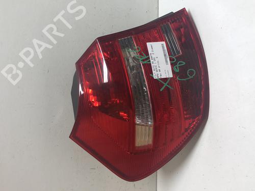 Left taillight BMW 1 (E81) 118 d | BP18207596C34 - Image 3