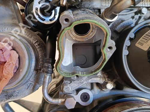 Engine BMW X1 (E84) sDrive 18 d | BP40124701M1 - Image 7