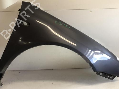Right front fenders AUDI A3 (8L1) 1.6 | BP18210742C42 