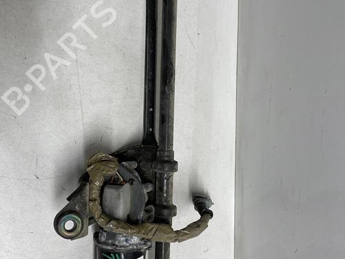 Front wipers mechanism VW POLO V (6R1, 6C1) 1.2 | BP23331938C83 