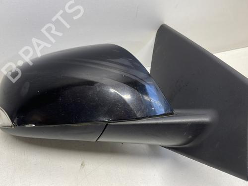 Right mirror RENAULT MEGANE III Hatchback (BZ0/1_, B3_) 1.5 dCi (BZ09, BZ0D, BZ1W, BZ29, BZ14) | BP23762318C27