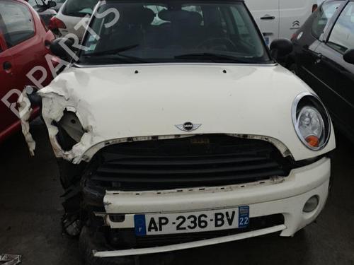 Tailgate MINI MINI (R56) One D | BP18227604C6 