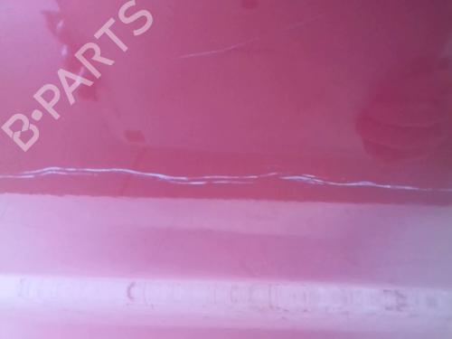 Left rear door CITROËN C3 II (SC_) 1.4 HDi 70 (SC8HZC, SC8HR0, SC8HP4) | BP18224441C4 