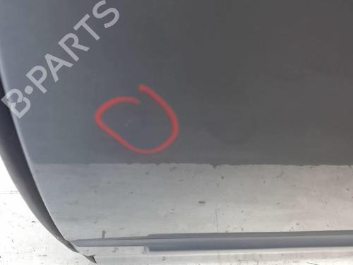 Left rear door CITROËN C4 Grand Picasso I (UA_) 1.6 HDi | BP18225288C4