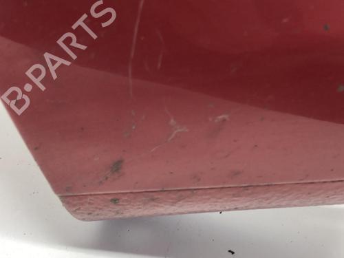 Left front fenders PEUGEOT 307 (3A/C) 2.0 16V | BP18208469C41