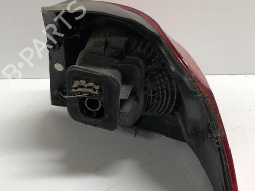 Left taillight VW GOLF VI (5K1) 2.0 TDI | BP18231522C34