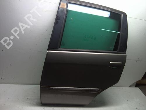 Used Left rear door LANCIA MUSA (350_) 1.9 D Multijet (350.AXC1A) (101 hp) 18222784
