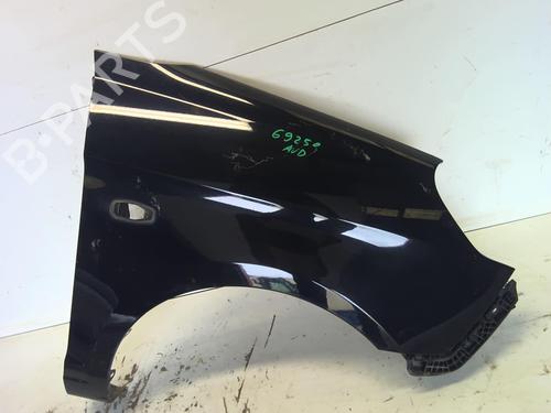 Used Right front fenders KIA PICANTO I (SA) 1.0 (63 hp) 18225924