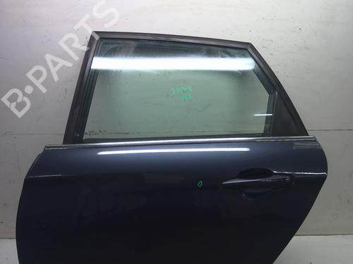 Left rear door CITROËN C4 II (NC_) 1.6 HDi 115 | BP26496683C4