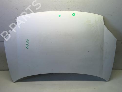 Used Hood PEUGEOT PARTNER Box Body/MPV (5_, G_) 1.6 HDi 90 (90 hp) 18223495