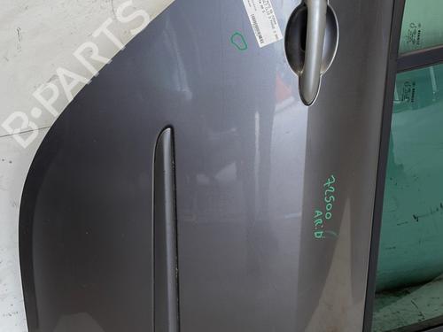 Right rear door RENAULT CLIO III Grandtour (KR0/1_) 1.5 dCi (KR0G) | BP26436264C5 
