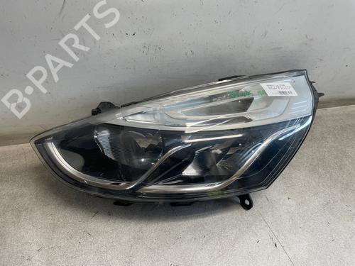 Optica esquerda Optica esquerda RENAULT CLIO IV (BH_) 0.9 TCe 90 (BHNF, BHMA, BHMH, BHJK, BHJR) (90 hp) 34454826 34454826