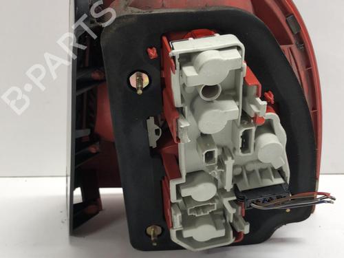 Venstre baglygte VW PASSAT B5.5 (3B3) 1.9 TDI | BP18227898C34 