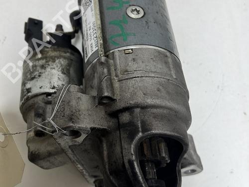 Used Starter CITROËN C3 III (SX) 1.5 BlueHDi 100 (SXYHYP, SXYHTU) (102 hp) 24430024