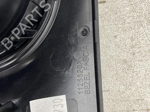 Used Air vent Air vent DACIA SANDERO II 1.5 dCi (90 hp) 25821750 25821750