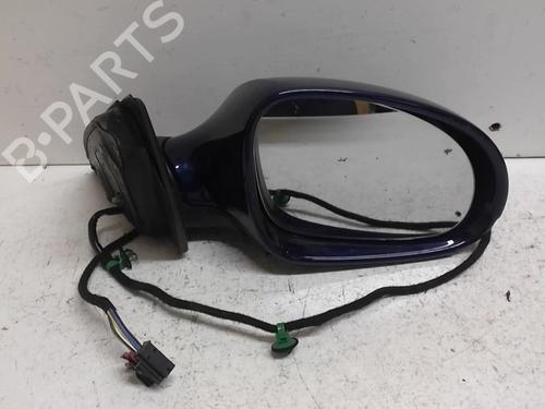 Retrovisor derecho VW PASSAT B6 Variant (3C5) 1.6 TDI | BP18218729C27 