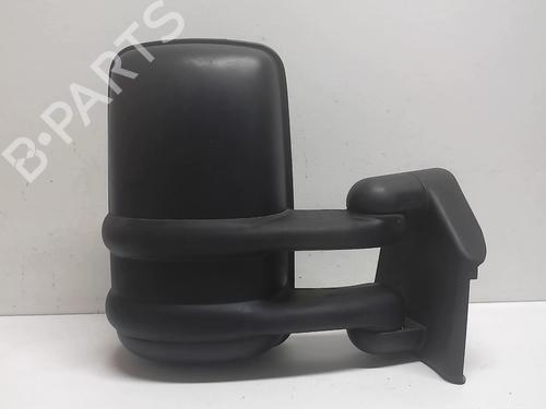 Bakspejl Højre RENAULT TRAFIC Platform/Chassis (T_, P_, V_) 2.5 D (79 hp) 18221113