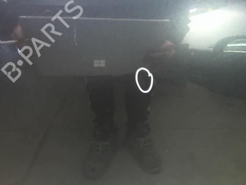Right front door CITROËN C4 Grand Picasso I (UA_) 1.6 HDi | BP18207941C3 