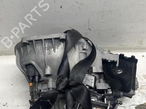 Girkasse FORD FOCUS II (DA_, HCP, DP) 1.8 TDCi | BP18222503M3 