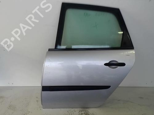 Used Left rear door RENAULT SCÉNIC II (JM0/1_) 1.5 dCi (JM1F) (86 hp) 18215494