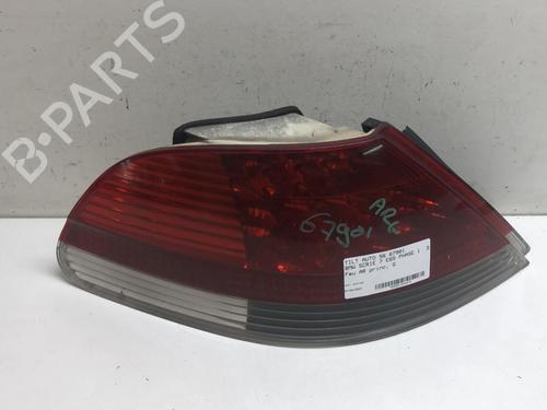 Venstre baglygte BMW 7 (E65, E66, E67) 730 d (218 hp) 18230310