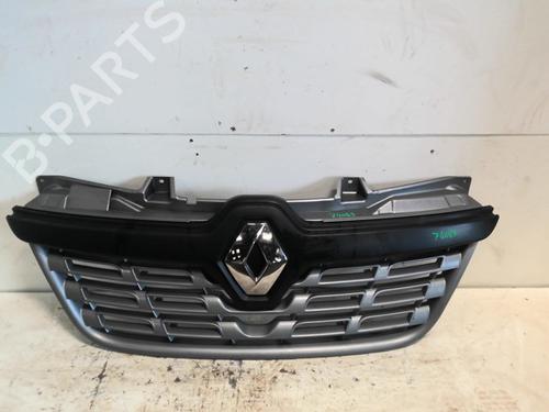 Used Grille RENAULT MASTER III Van (FV) 2.3 dCi 145 FWD (FV0E, FV0F, FV0H, FV02, FV0M, FV0S,... (146 hp) 30967946