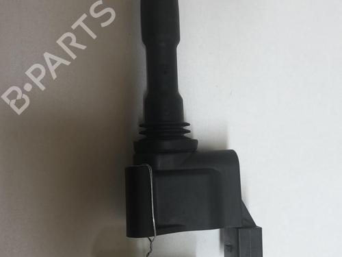 Used Ignition coil Ignition coil VW GOLF VII (5G1, BQ1, BE1, BE2) 1.5 TSI (150 hp) 18216993 18216993