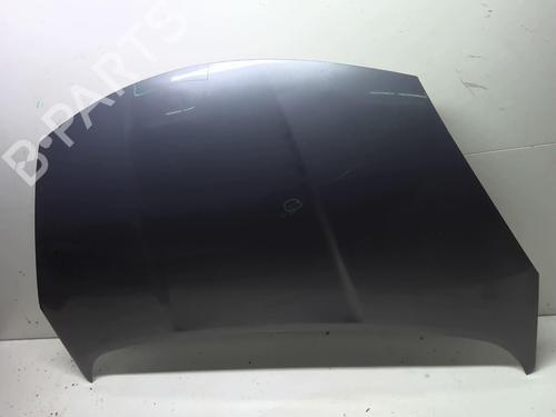 Hood NISSAN NOTE (E11, NE11) 1.5 dCi | BP18209891C1 