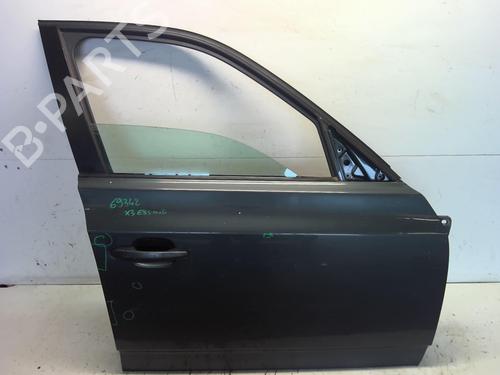 Right front door BMW X3 (E83) 2.0 d | BP18209499C3 