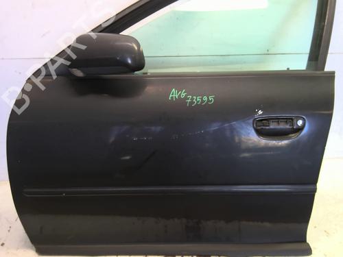 Left front door AUDI A3 (8L1) 1.8 T | BP29071785C2 